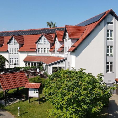 Hotel Marschall Duroc Görlitz Kültér fotó