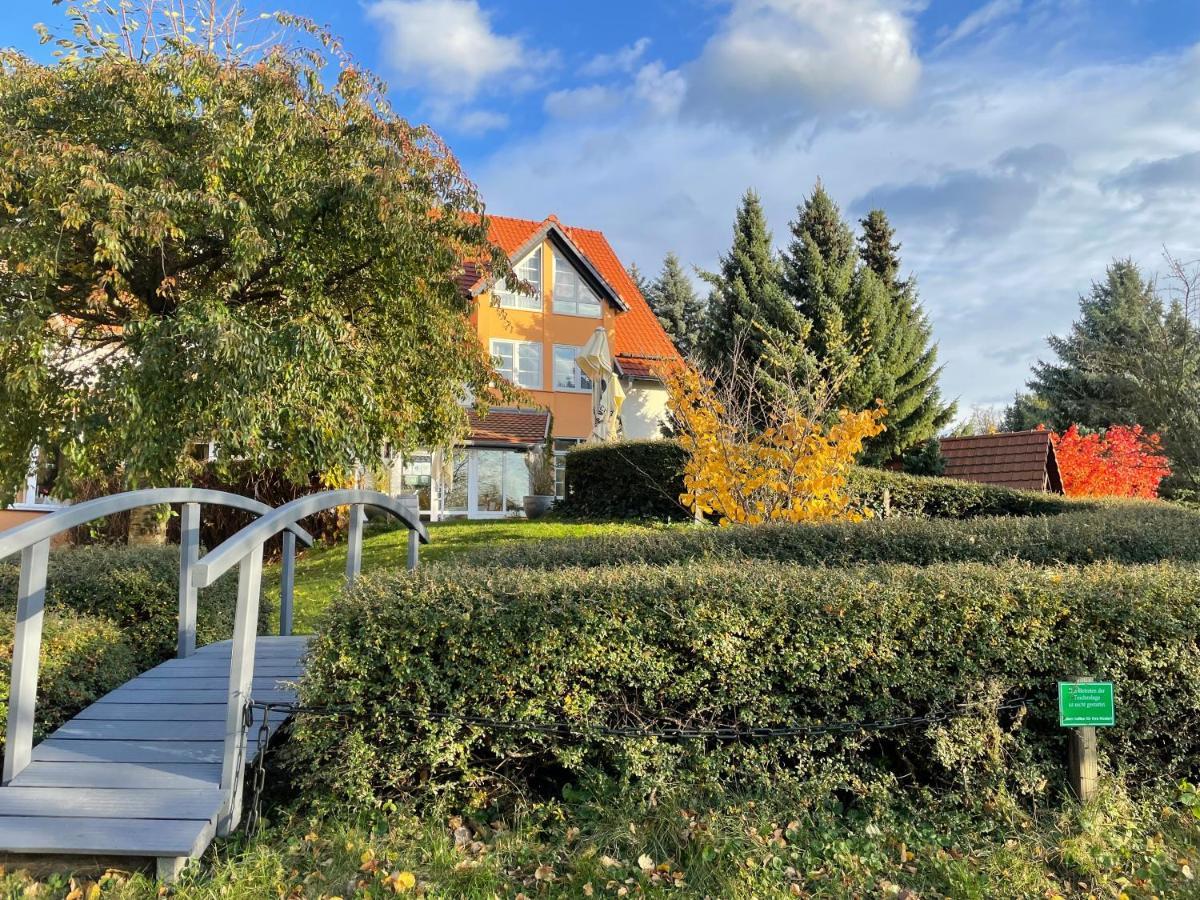 Hotel Marschall Duroc Görlitz Kültér fotó