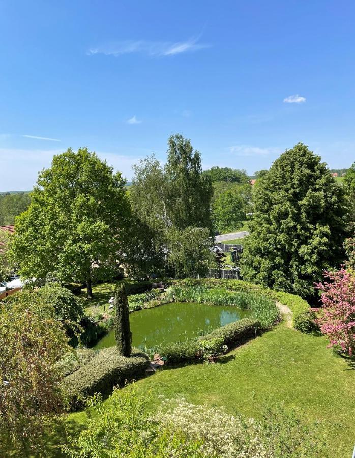 Hotel Marschall Duroc Görlitz Kültér fotó