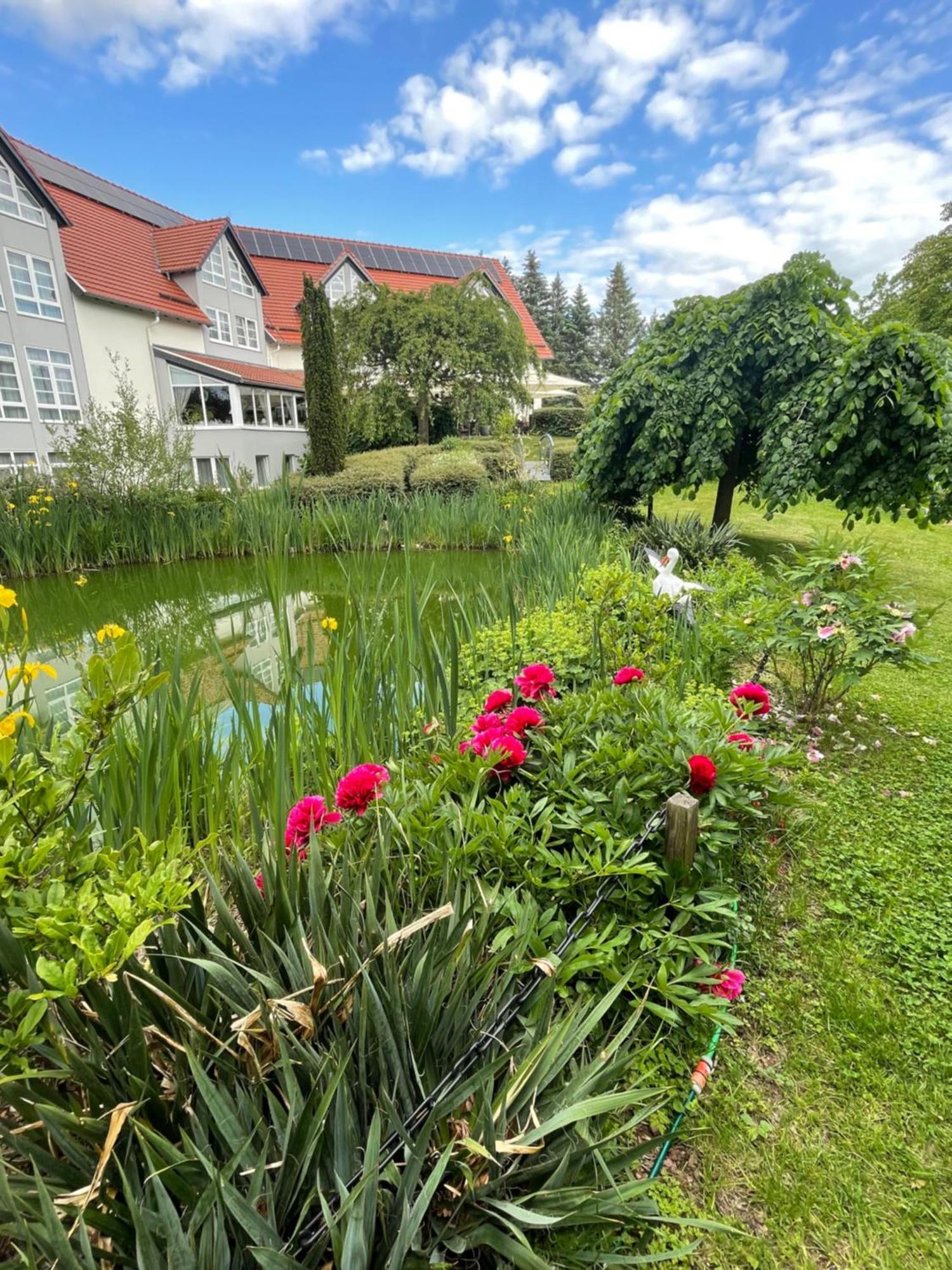 Hotel Marschall Duroc Görlitz Kültér fotó