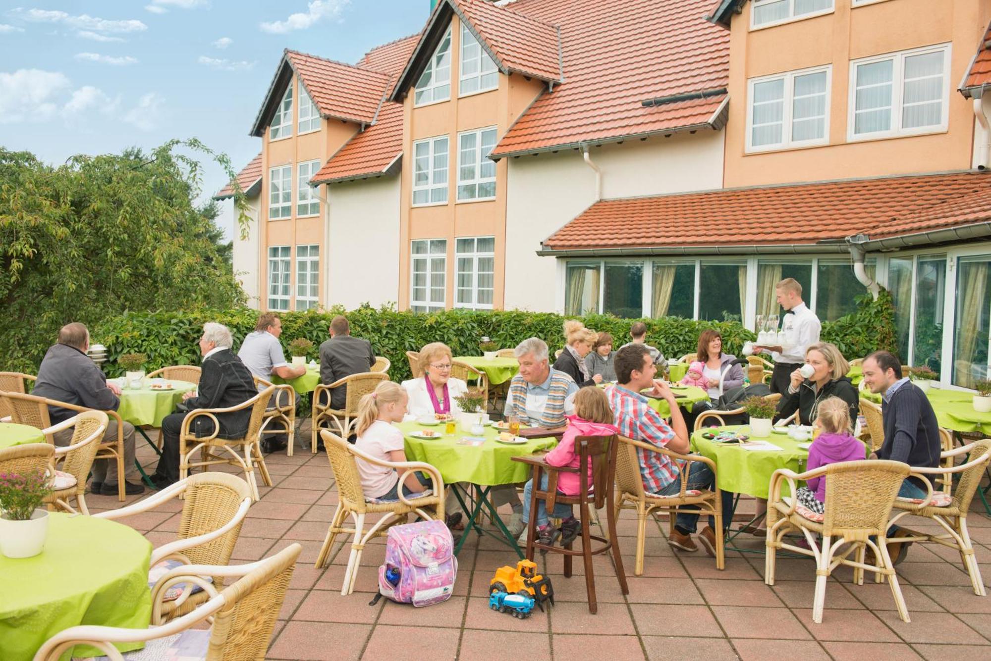 Hotel Marschall Duroc Görlitz Kültér fotó