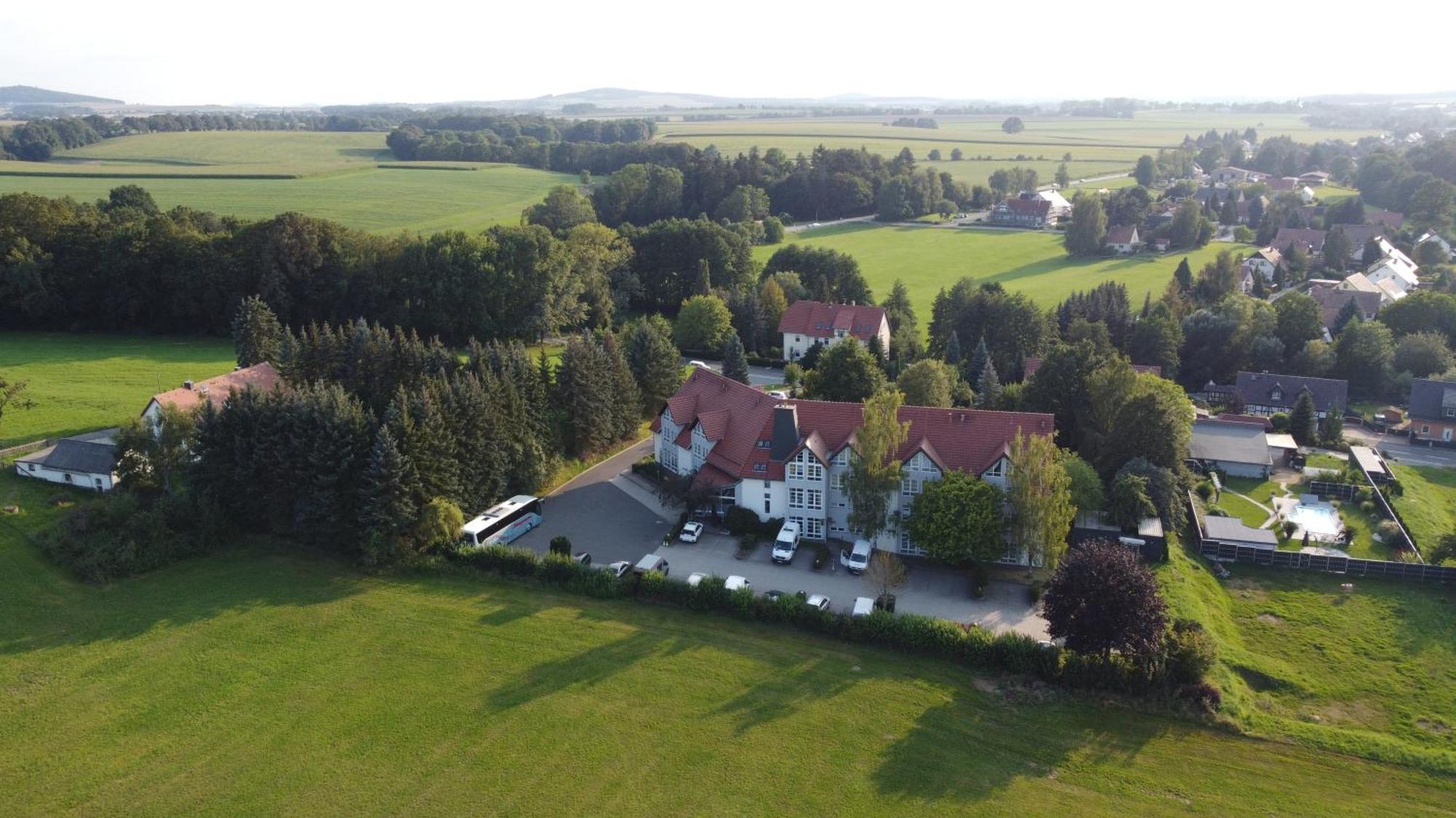 Hotel Marschall Duroc Görlitz Kültér fotó